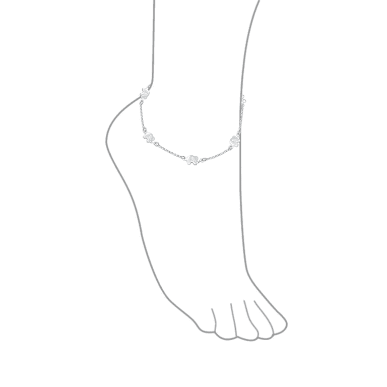 Elephant ankle deals