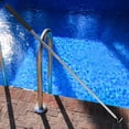 thumbnail image 1 of LOLIPPYY 1Pcs Perche Extensible avec Design Esthétique pour Nettoyage de Piscine, 1 of 8