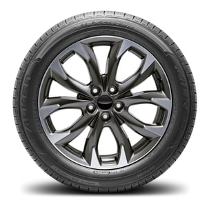 Falken Ziex CT60 A/S All Season 265/45R20 108V XL SUV/Crossover Tire Fits: 2014 Ford Explorer Sport, 2020-23 Mercedes-Benz GLE350 4Matic Sansujyuku sansujyuku.com