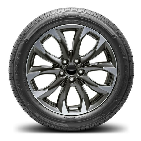 Falken Ziex CT60 A/S All Season 255/55R19 111V XL SUV/Crossover Tire Sansujyuku sansujyuku.com