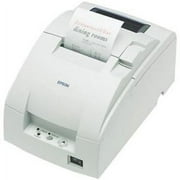 Epson TM-U220D POS Network Receipt Printer