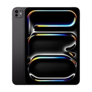 Apple iPad Pro Wi Fi 512GB مقاس 11 بوصة مع زجاج قياسي - فضي