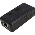 thumbnail image 3 of 3X 1 Port POE Extender 10/100Mbps with IEEE 802.3Af Standard Input/Output for IP Camera Transmission Distance 120 Meters, 3 of 7