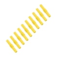 thumbnail image 4 of 10 Pcs Adaptateur d'Extension 4mm Isolé, Prise Banane, Coupleur Banane pour Appareils Électroniques, 4 of 8