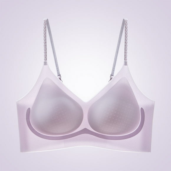 Cameland Bra Bralettes For Women Comfy Smoothing