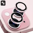 thumbnail image 1 of Protector Premium Mica Lente Cámara Para iPhone Instalador, 1 of 6