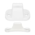 thumbnail image 1 of Door Retainer Reinforced Nylon T Shape Door Stop Retaining Catch Holder Set for RV Motorhome Campers, 1 of 7