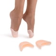 thumbnail image 2 of Puntera de Silicón para zapatilla de ballet Tan Incorporated 909, 2 of 3