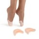thumbnail image 2 of Puntera de Silicón para zapatilla de ballet Tan Incorporated 909, 2 of 3