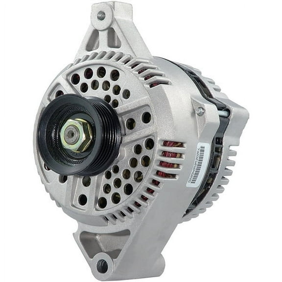 ACDelco Gold 335-1110 Alternator Fits select: 1994-1996 FORD F150, 1994-1997 FORD F250
