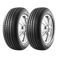 thumbnail image 1 of Paquete De 2 Llantas 205/65r15 Zeetex Zt1000 94h ZEETEX ZT1000, 1 of 2