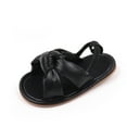 thumbnail image 5 of IROINNID Toddler Baby Shoes Summer Casual Breathable Comfortable Sandals with Non-slip Soft Bottom, 5 of 8