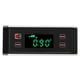 thumbnail image 5 of Inclinómetro digital, buscador de ángulos digital V Inclinómetro LCD Buscador de ángulos digital Rendimiento potente, 5 of 14