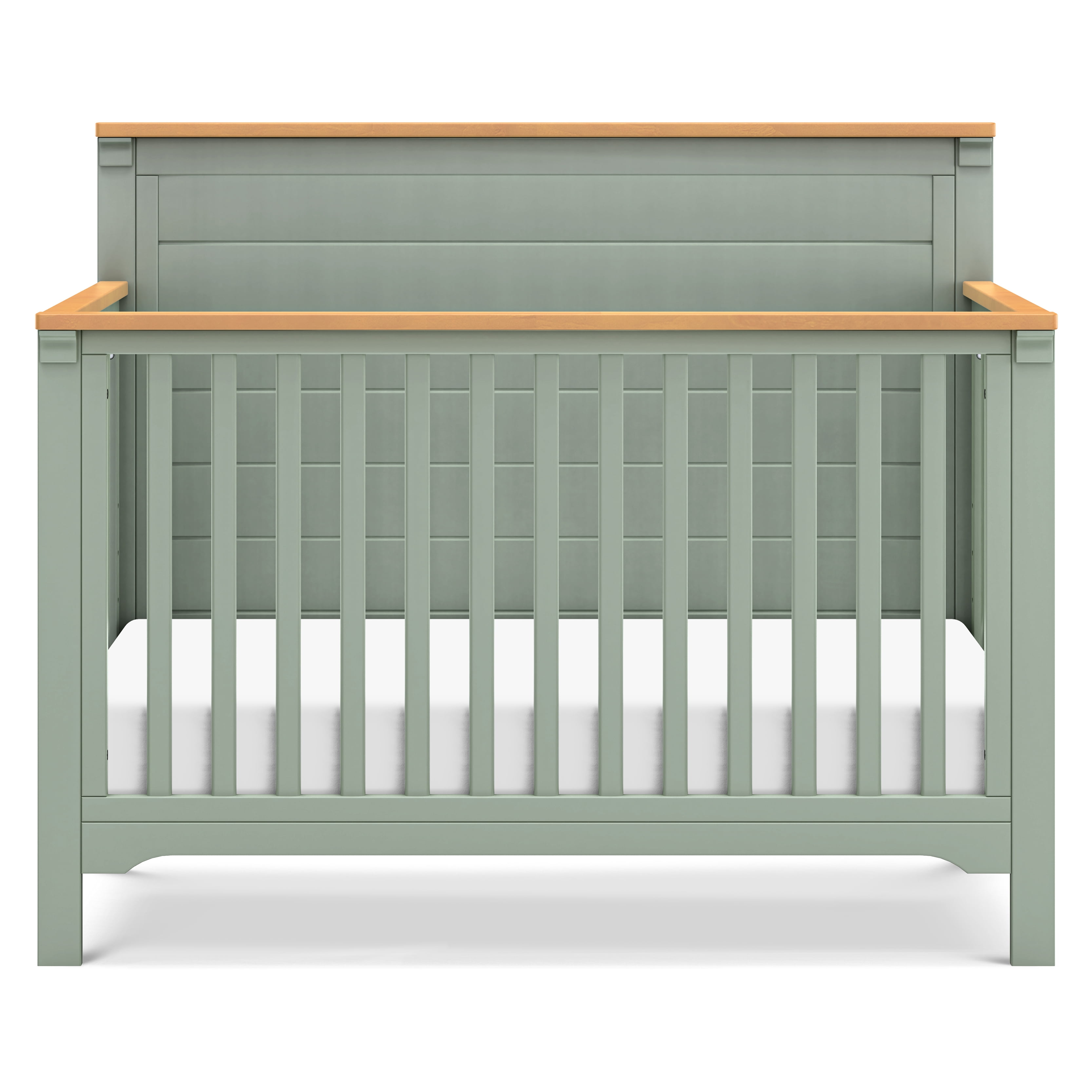 Davinci Shea 4-in-1 Convertible Crib