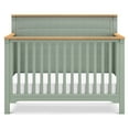 thumbnail image 2 of Davinci Shea 4-in-1 Convertible Crib, 2 of 6
