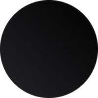Level - Smart Lock Bluetooth Replacement Deadbolt with App/Key/Voice Assistant Access - Matte Black