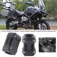 thumbnail image 4 of Bloque de Parachoques Protector de Gran para R1200GS R1150GS, Actualización de Lujo paraparienencia de motocicleta, 4 of 7