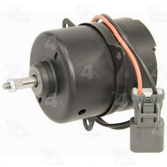 Four Seasons A/C Condenser Fan Motor,Engine Cooling Fan Motor P/N:75750