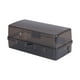 thumbnail image 1 of Caja eléctrica exterior, caja de conexión eléctrica, protector resistente a la intemperie para exteriores negro, 1 of 9