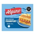 thumbnail image 1 of Salchicha de pavo Alpino frankfurt 500 g, 1 of 2