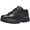 Black/Black/Blk, variant on Fila Men's Memory Reckoning 7 Work Slip Resistant Steel Toe Running Shoe  BLACK/BLACK/BLK