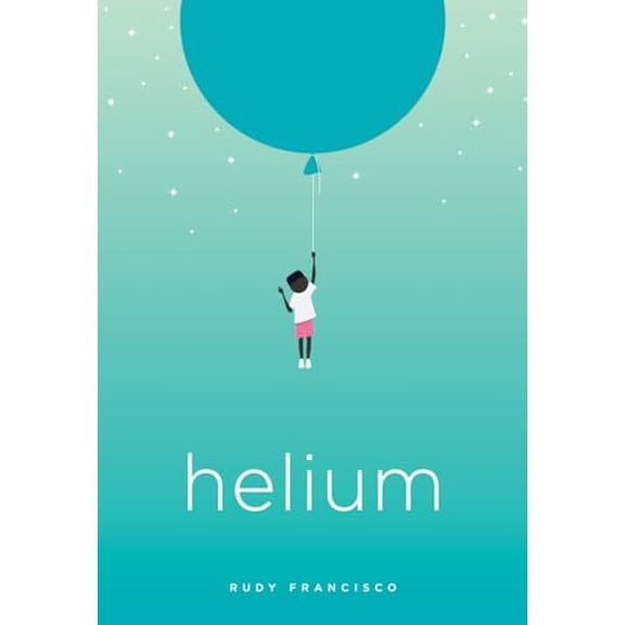 Pre-Owned Helium (Paperback) 1943735190 9781943735198