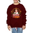 thumbnail image 3 of Elf Filles Copain Sweat-Shirt Souriant, 3 of 5