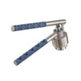 thumbnail image 3 of Engarzadora de viales,Máquina taponadora de mano,Práctica,Herramienta de taponado Antideslizante de metal,Máquina taponadora de botellas,Máquina de se 15B, 3 of 8