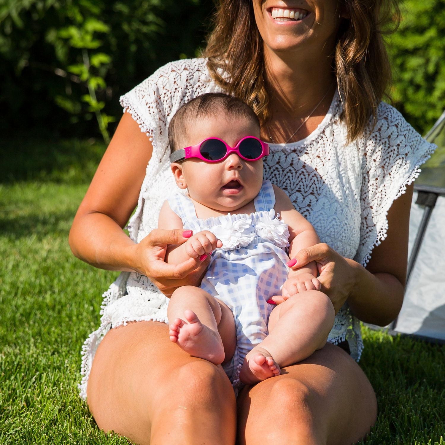 bblüv - Sölar - Infant and Toddler UV Sunglasses