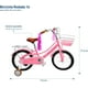 thumbnail image 5 of Bicicleta Infantil Bluelander Rodada 16 Rosa, 5 of 5