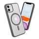 thumbnail image 1 of Funda Transparente Clear Case Color Para Iphone 16 pro Titanio natural MR. GADGETS, 1 of 5