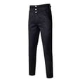 thumbnail image 2 of Disfraz De Cosplay De Halloween Con Pantalones Góticos Casua, 2 of 8