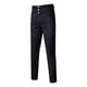 thumbnail image 2 of Disfraz De Cosplay De Halloween Con Pantalones Góticos Casua, 2 of 8
