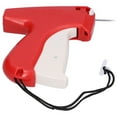 Retail Price Label Tagging Gun Manual Attacher Kit Clothes Labeler DIY