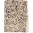 thumbnail image 4 of Indigo Paisley Journal, 4 of 4