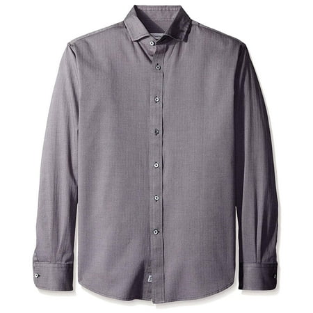 j campbell men's shirts