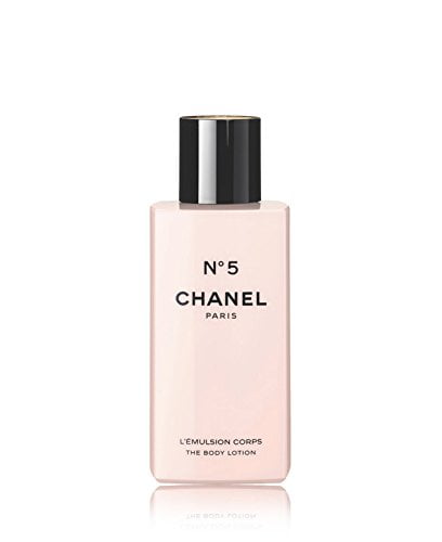 chanel lotion