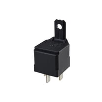 Hella 007957011 Micro Plug Relay