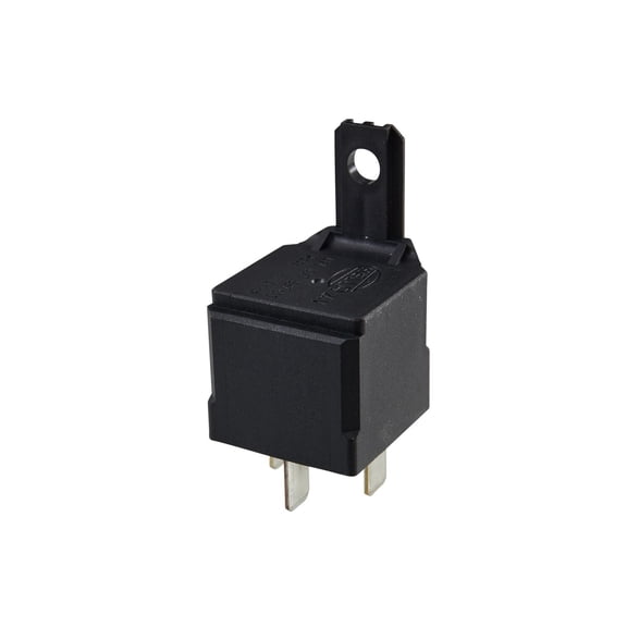 Hella 007957011 Micro Plug Relay