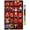 Poster & Clip Bundle, variant on Dragon Ball Z - Anniversary Wall Poster, 22.375" x 34"