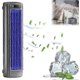 thumbnail image 2 of Cooling Ace Air Conditioning Cooling Fan, Quiet, 3 Speeds 0619, 2 of 5