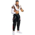 WWE Elite Action Figure SummerSlam Jey Uso with BuildAFigure