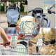 thumbnail image 5 of Universal Bicycle & Motorcycle Phone Holder 360 Rotatable Motorcycle Phone Holder Bike Phone Holder, 5 of 5