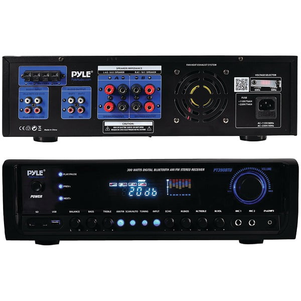 phon audio tuner phon audio tuner