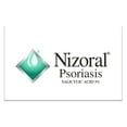 Nizoral Psoriasis Scalp Shampoo and Conditioner, 11 oz