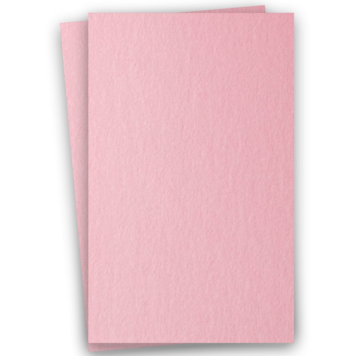 metallic rose quartz 11x17 ledger paper 105c cardstock