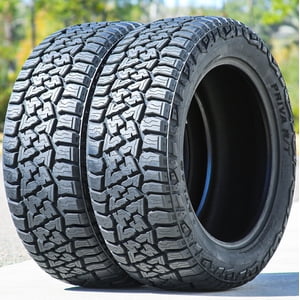 Atlas Tire Priva R/T 35X13.50R20 126Q F 12 Ply Rugged Terrain Light Truck Tire Sansujyuku sansujyuku.com