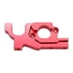 thumbnail image 2 of Piezas de montaje de la base del motor de actualización Montaje rápido Desmontaje rápido para Arrma rojo, 2 of 4