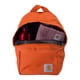thumbnail image 4 of Mochila Carhartt Classic Mini Durable Resistente al Agua, 4 of 6