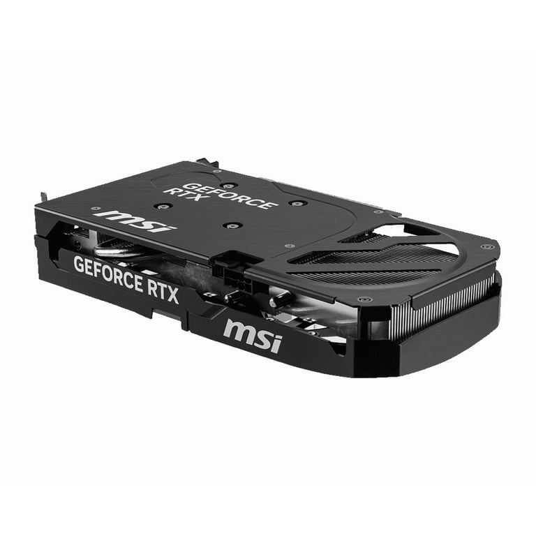 Walmart Black Friday Deals 2025 - MSI SHADOW GeForce RTX 5060 Ti